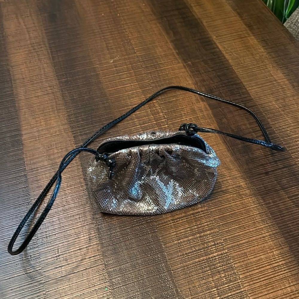 Cute little shoulder bag